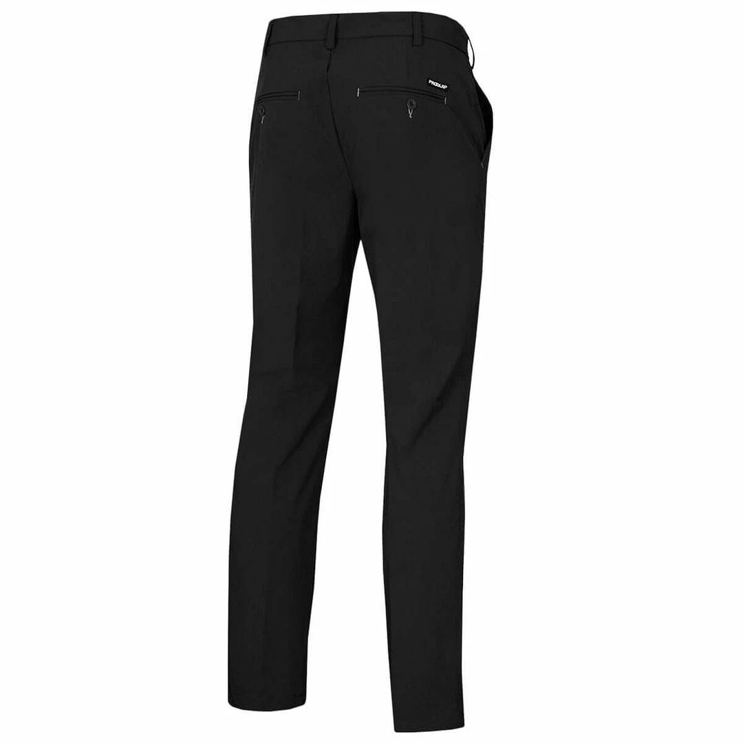 Proquip Golf Mens Pro Tech Winter Tech Waterproof Thermal Pants Golf Trousers - Image 7