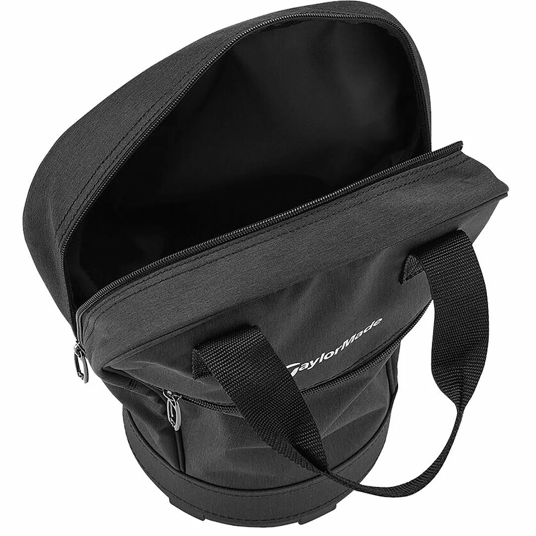 TaylorMade Golf Perfromance Practice Ball Bag / Shag Bag Holder - Image 3