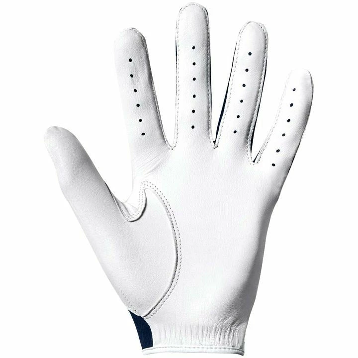 Under Armour UA Iso-Chill Soft Cabretta Leather Mens Golf Glove Left Hand - Image 13