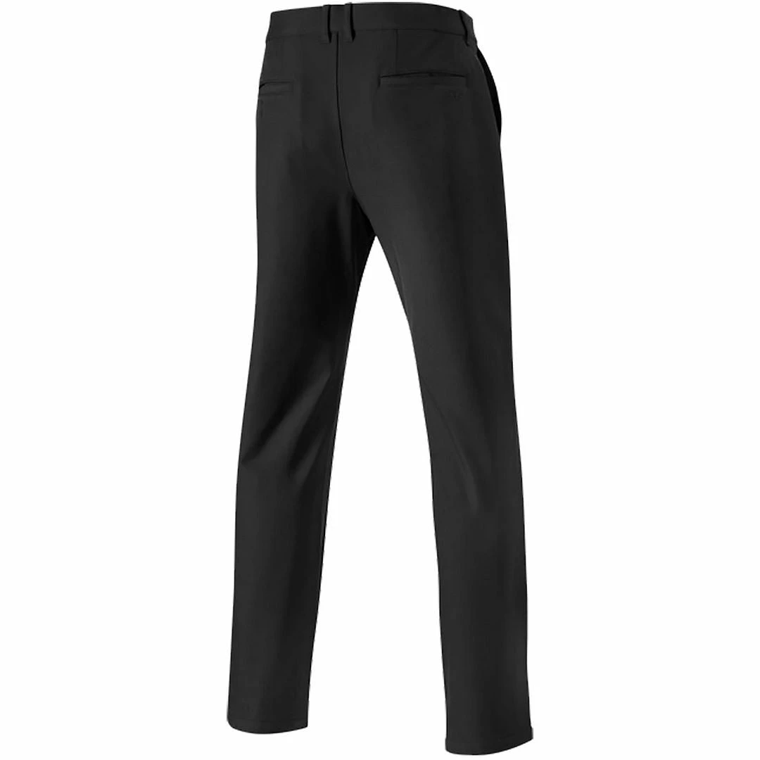 Mizuno Golf Mens Move Tech Winter Water Repellent 4-Way Stretch Golf Pants Trousers - Image 3