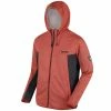 Regatta Mens Tarnis Full Zip Sports Hoodie Top