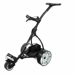 Ben Sayers 36 Hole Electric Golf Trolley + Free Accessories Worth £150