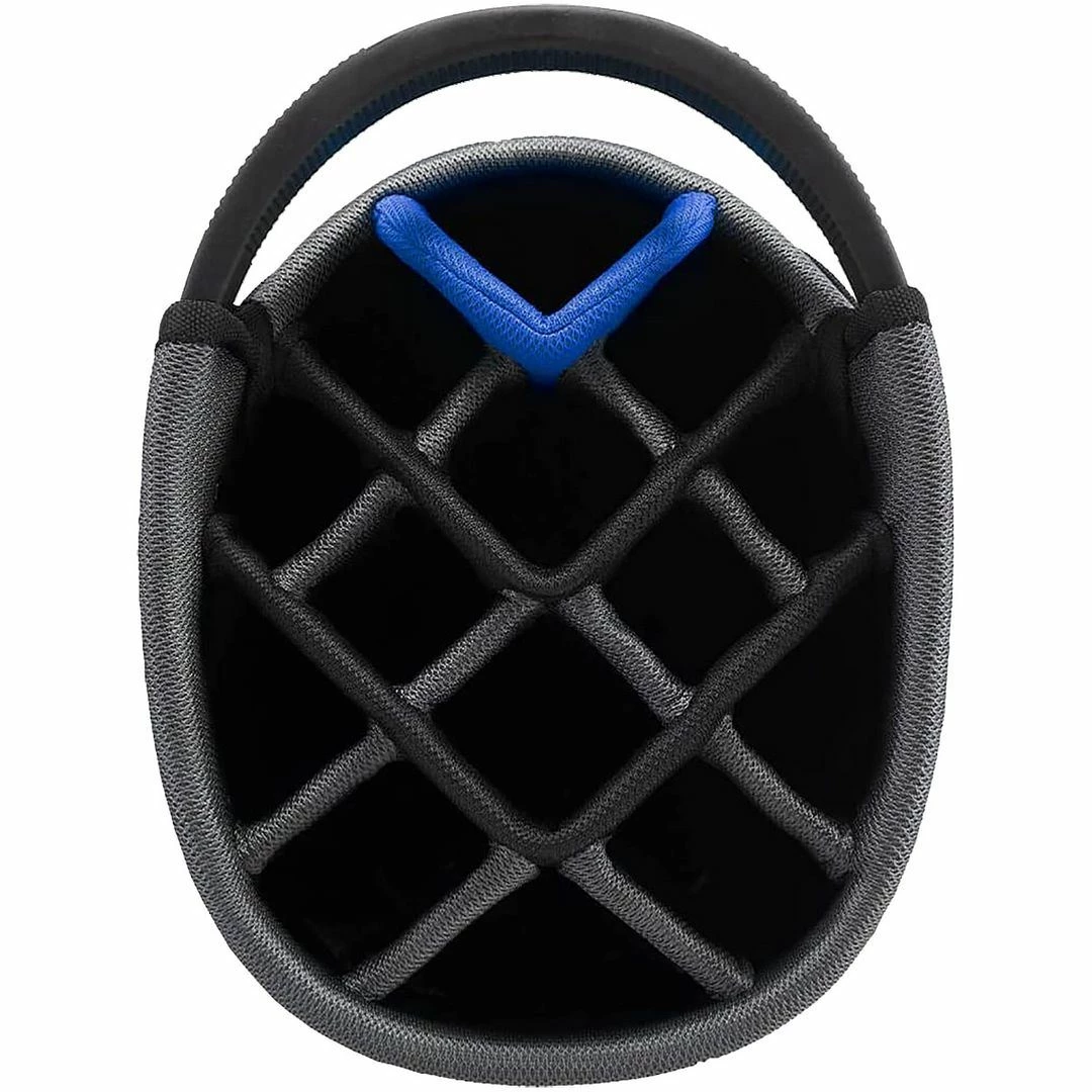 Powakaddy Golf Unisex X-Lite Edition Cart Bag Trolley Golf Bag 14-Way Divider - Image 5