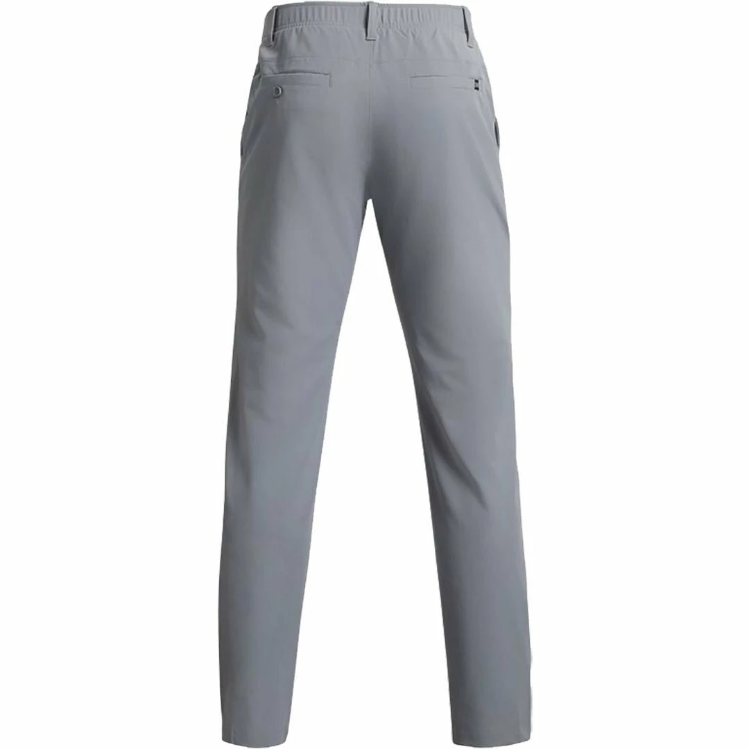 Under Armour Mens UA Storm Drive Tapered Pants Lightweight Stretch Golf Trousers - Image 6