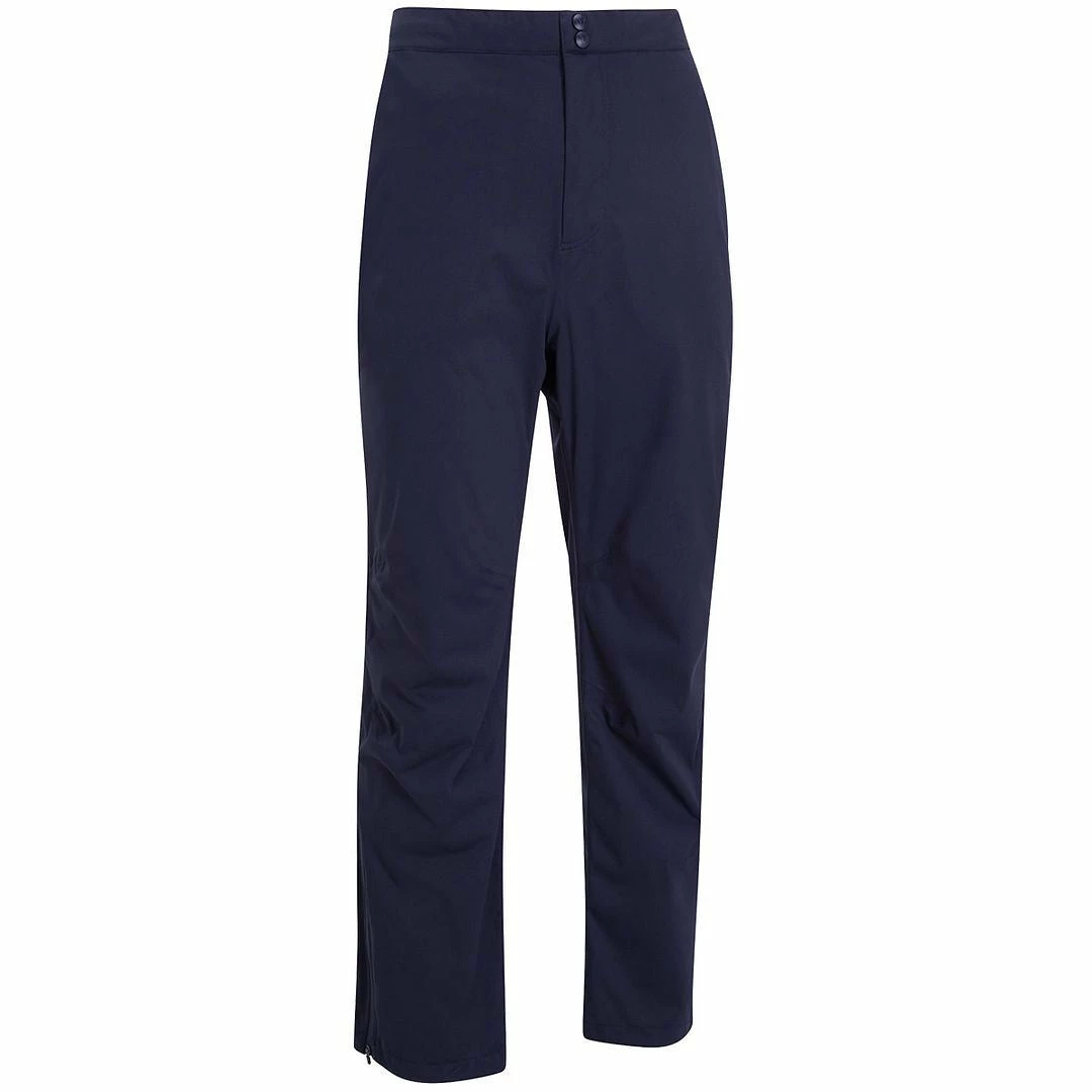 Callaway Golf Mens Stormlite Waterproof Trousers Stretch Golf Rain Pants - Image 4