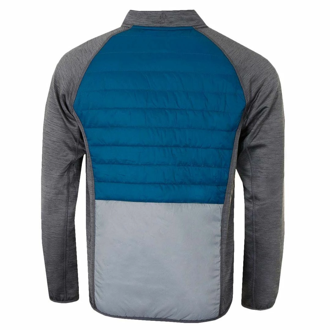 Proquip Mens Therma Excel Quilted Thinsulate Pro Wind Windproof Golf Jacket - Image 20