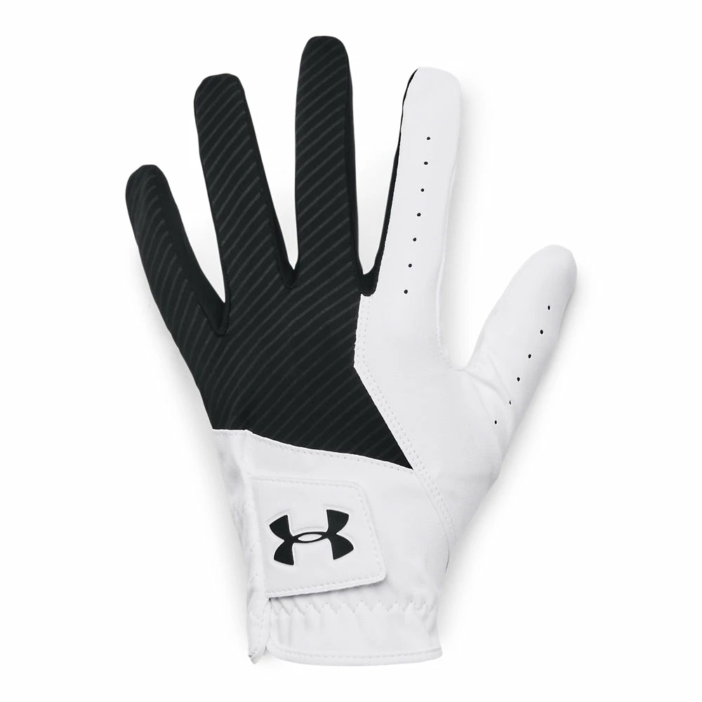 Under Armour Medal All Weather Mens Golf Glove 1349705