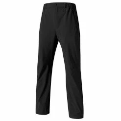Mizuno Golf Nexlite 2.0 Rain Waterproof Pants Lightweight Golf Windproof Trousers