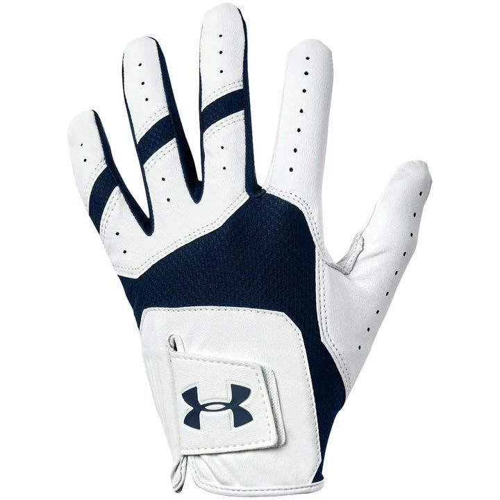 Under Armour UA Iso-Chill Soft Cabretta Leather Mens Golf Glove Left Hand - Image 12