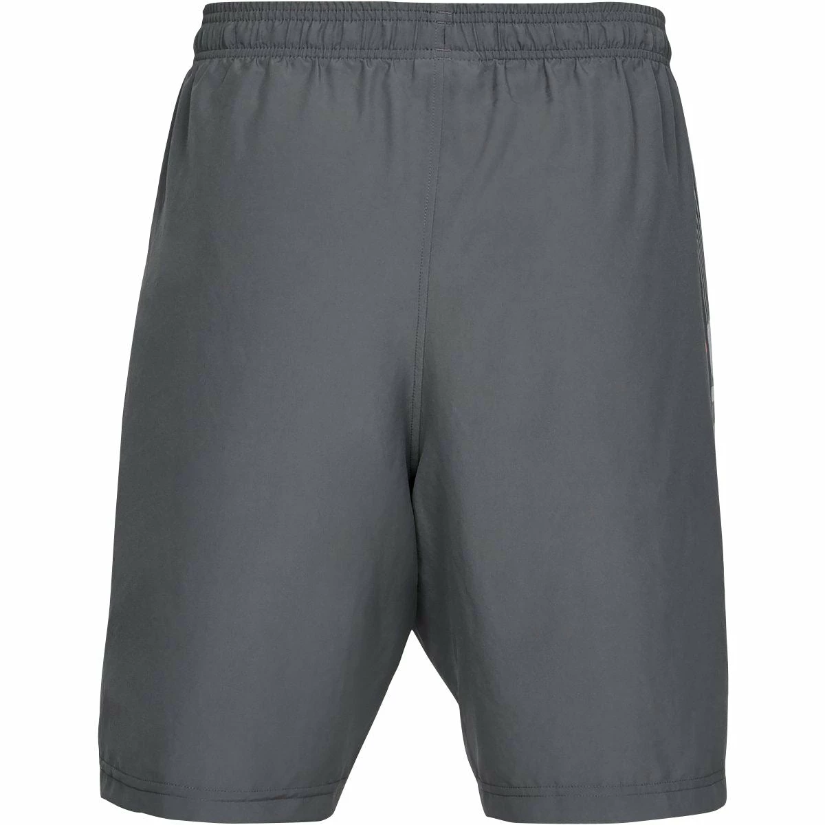 Under Armour Mens UA Woven Graphic Wordmark Sports Fitness Gym Shorts - Image 25