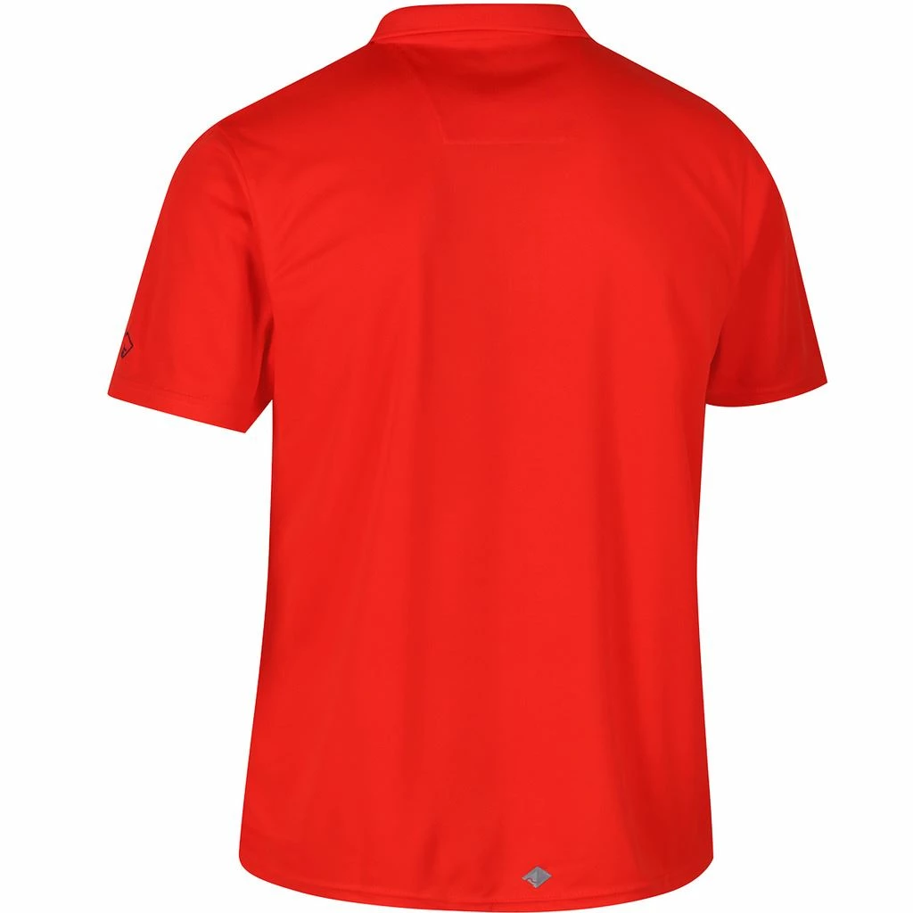 Regatta Mens Maverick IV Quick Dry Polo Shirt - Image 5