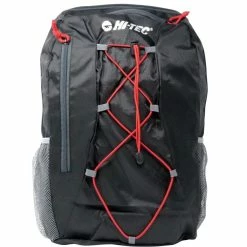 Hi-Tec Packable Travel Backpack 24L Sports Training Rucksack