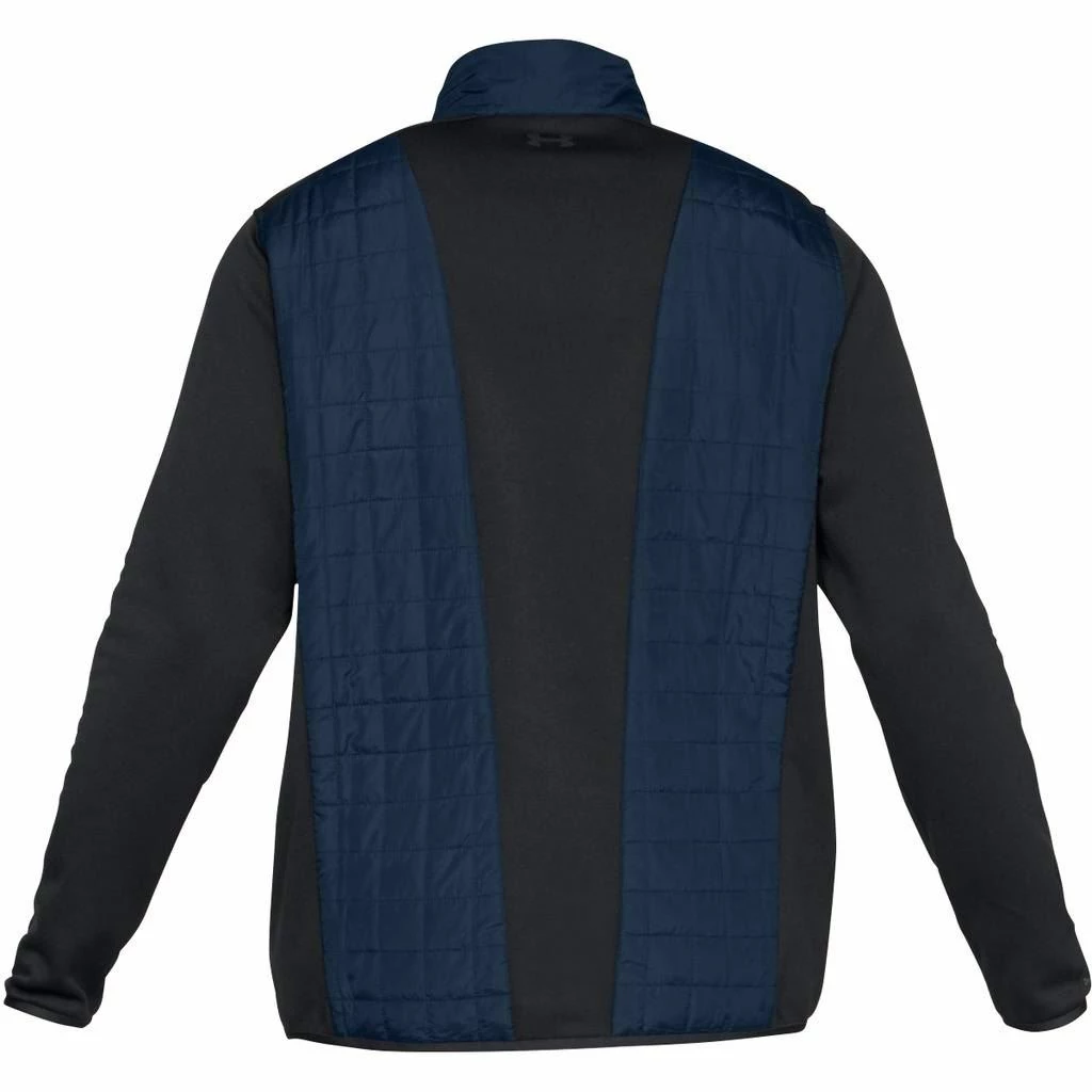 Under Armour UA Storm Insulated 1/2 Zip Mens Golf Pullover - Image 13