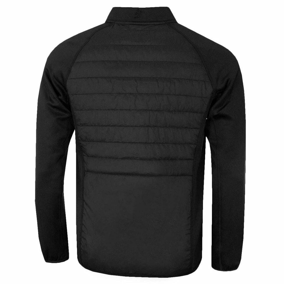 Proquip Mens Therma Excel Quilted Thinsulate Pro Wind Windproof Golf Jacket - Image 22