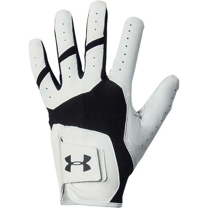 Under Armour UA Iso-Chill Soft Cabretta Leather Mens Golf Glove Left Hand - Image 7