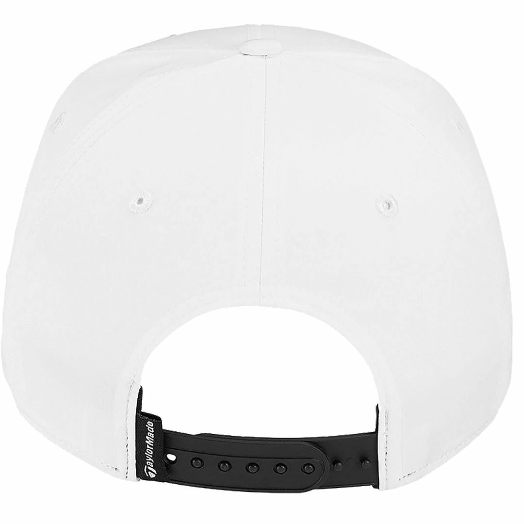 TaylorMade Golf Mens Performance Lifestyle Adjustable Golf Cap Hat - Image 9