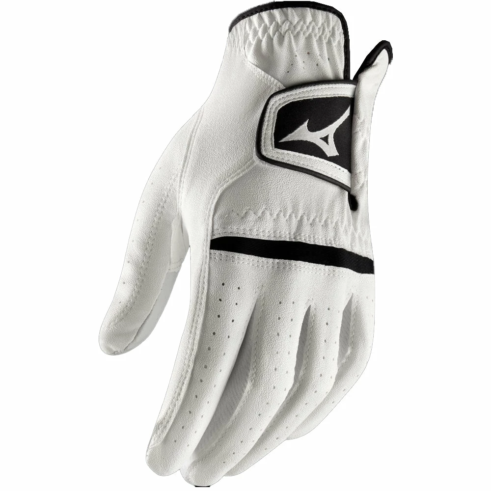 Mizuno Mizuno Comp Leather Palm Golf Glove - Image 2