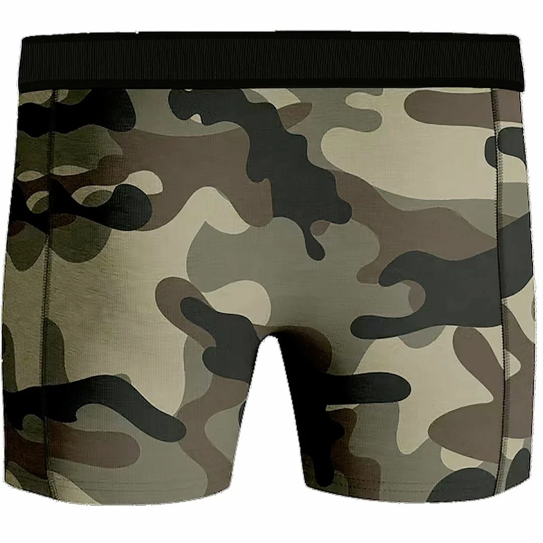 Bjorn Borg Mens Premium Cotton Shorts Boxer Briefs Underwear Many Choices 2-PACK - Image 16