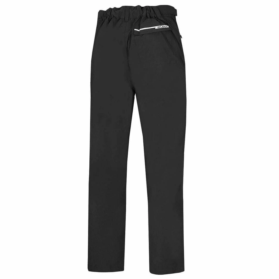 Stuburt Mens Golf Evolution Waterproof Pants Windproof Thermal Golf Trousers - Image 6