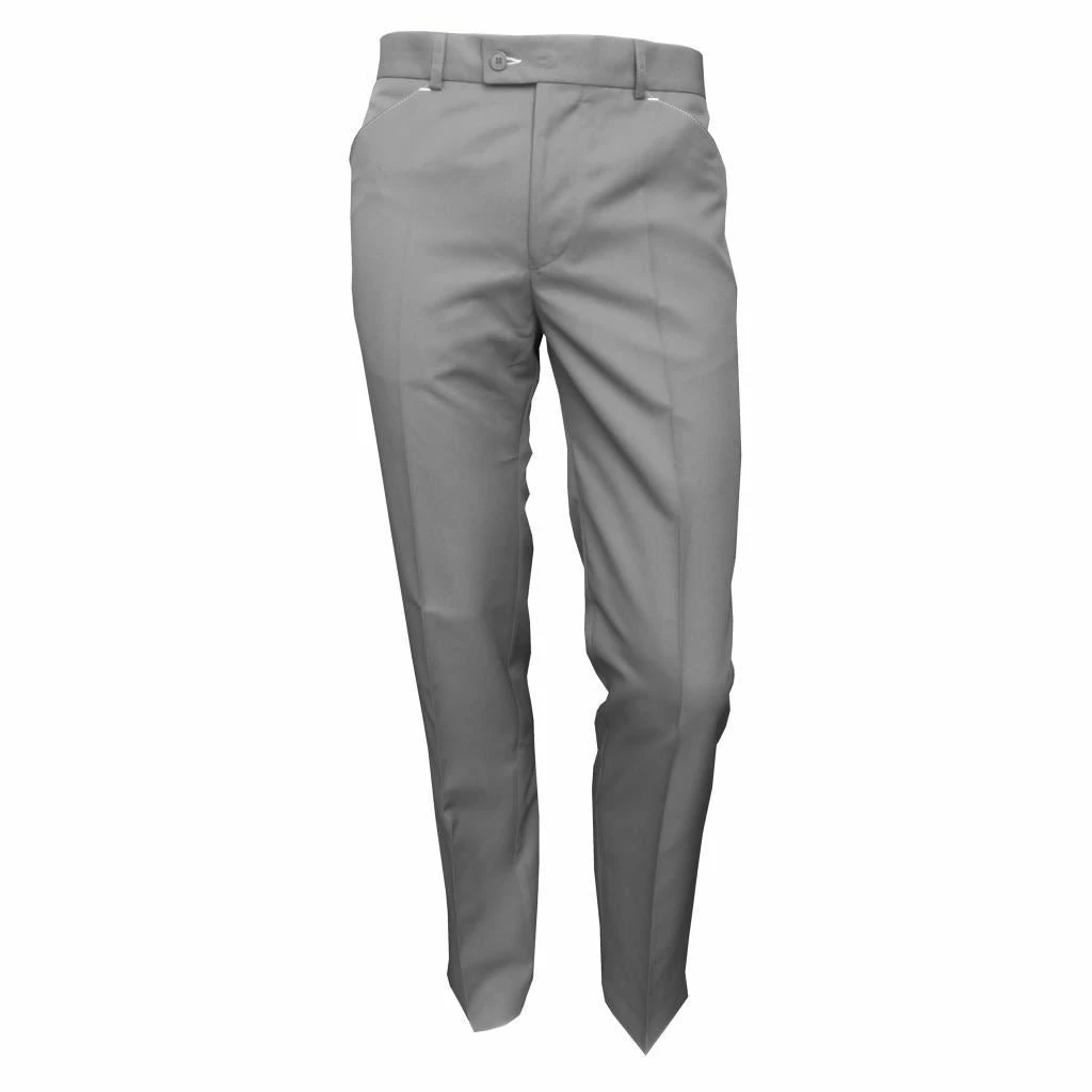 Stromberg Sintra Golf Trousers Performance Slim Fit Technical Funky Golf Pants - Image 12