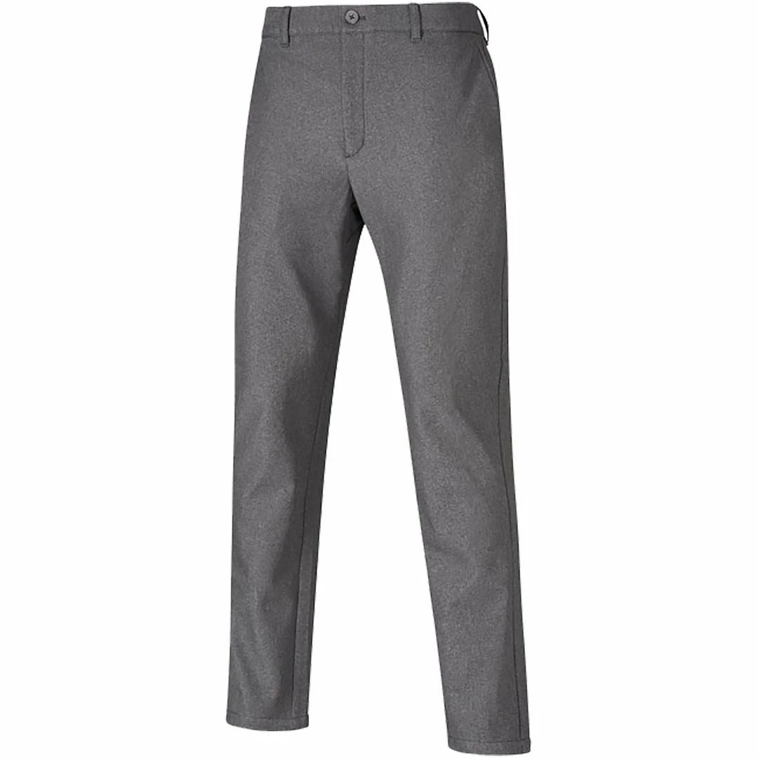 Mizuno Golf Mens Move Tech Winter Water Repellent 4-Way Stretch Golf Pants Trousers - Image 6