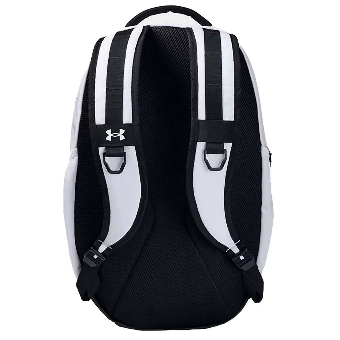 ABCGolf Under Armour Hustle 5.0 Storm Water-Resistant Backpack Gym Bag/School Bag/Laptop Bag - Image 17