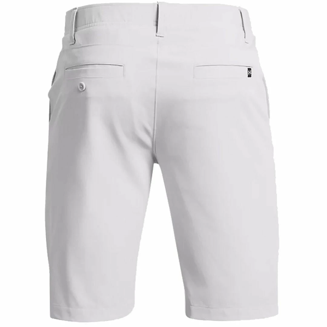 Under Armour Mens UA Drive Water Repellent Training Stretch Golf Tapered Shorts - Image 9