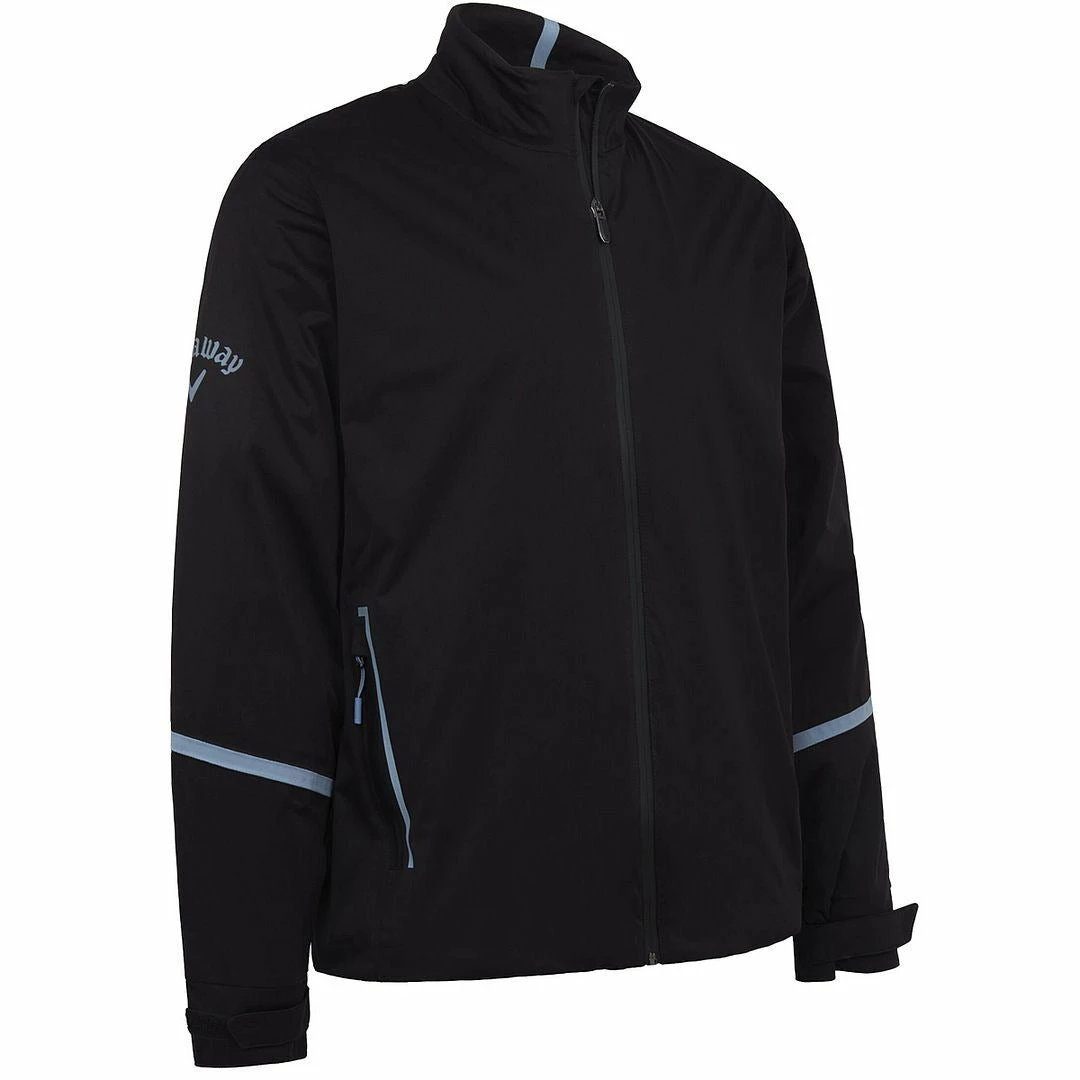 Callaway Golf Mens Stormlite SwingTech FlexFabric Waterproof Golf Jacket - Image 7