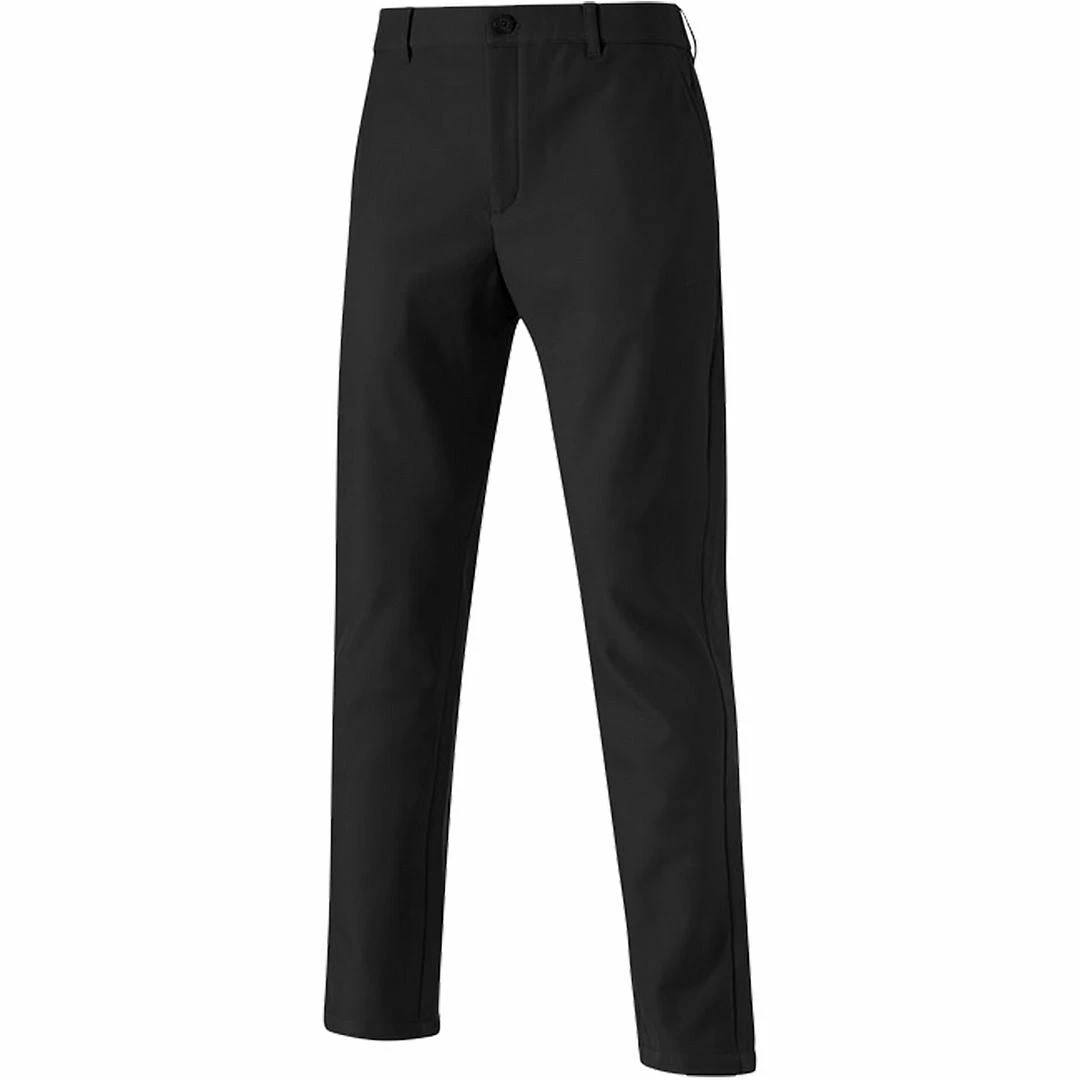 Mizuno Golf Mens Move Tech Winter Water Repellent 4-Way Stretch Golf Pants Trousers - Image 2