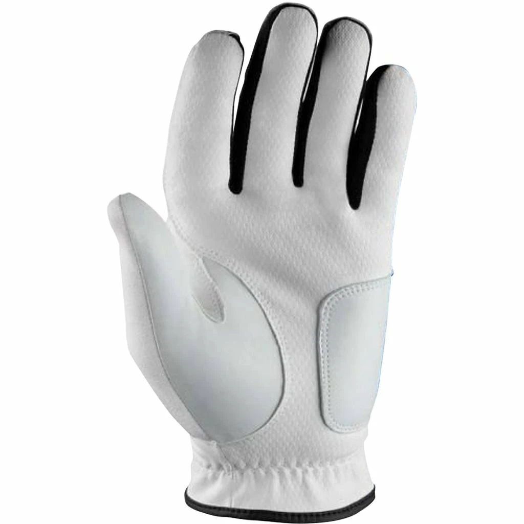 Wilson Golf Wilson Staff Golf Grip Plus Mens Golf Glove Left Hand - Image 5