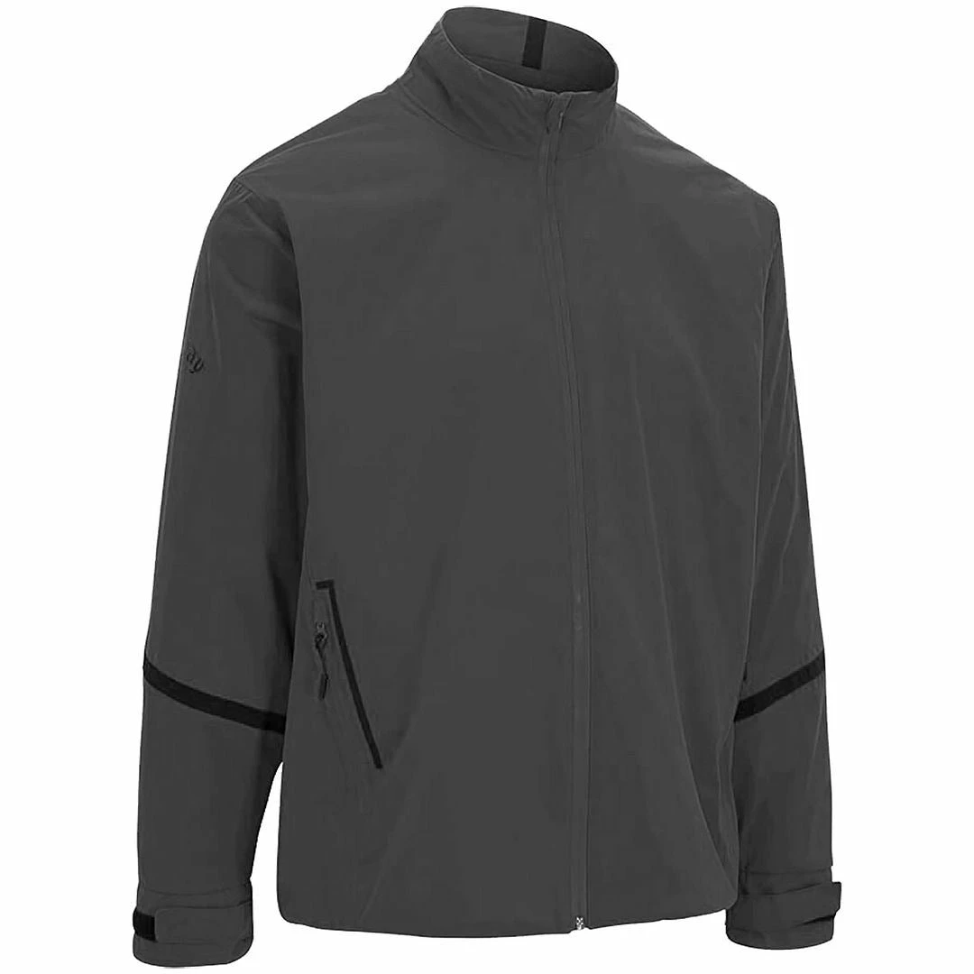 Callaway Golf Mens Stormlite SwingTech FlexFabric Waterproof Golf Jacket - Image 5