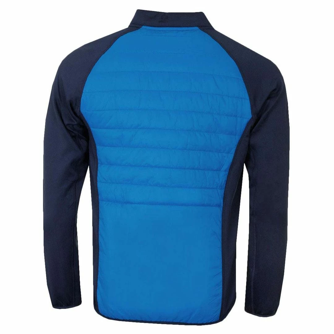 Proquip Mens Therma Excel Quilted Thinsulate Pro Wind Windproof Golf Jacket - Image 36