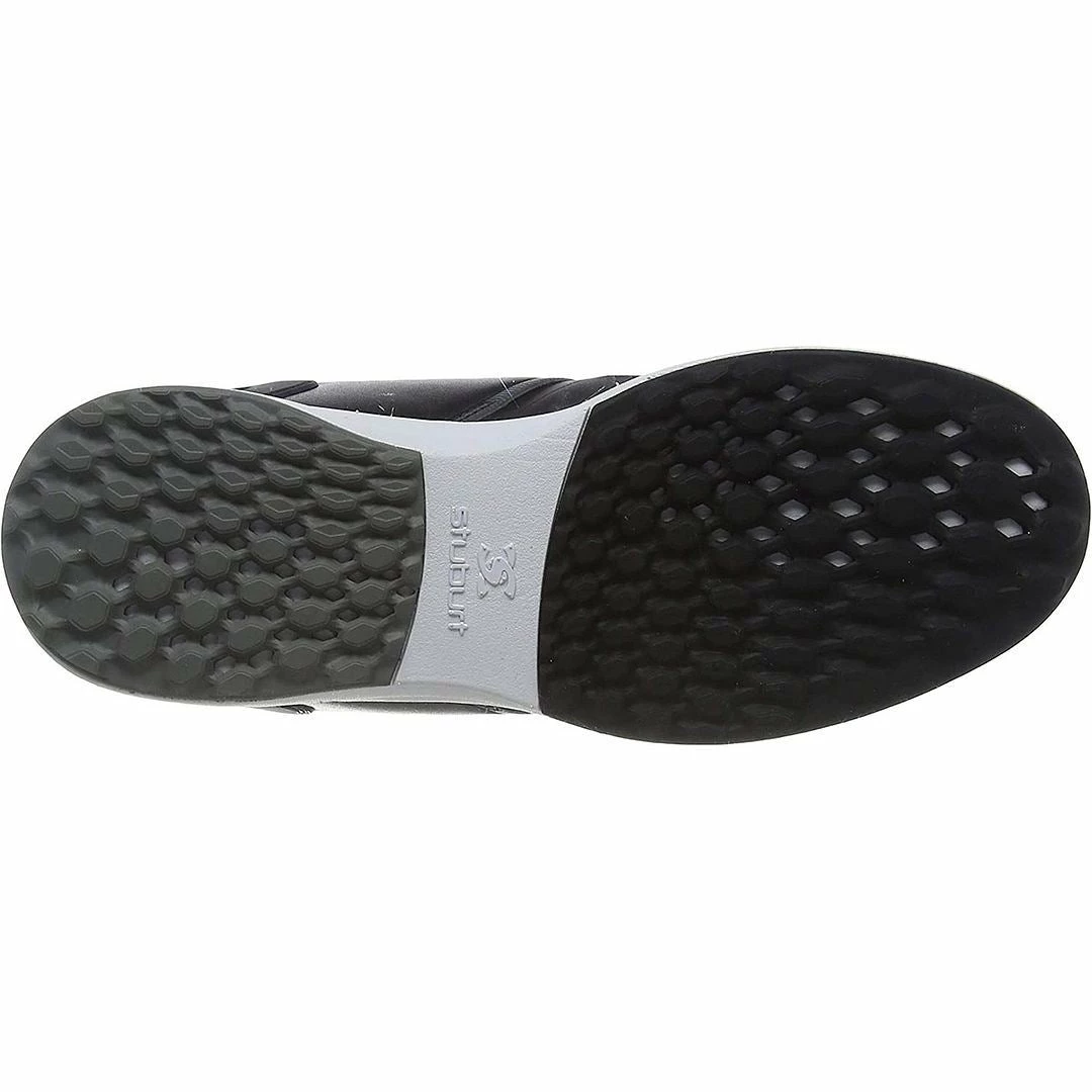 Stuburt Golf Mens Urban 2.0 Cushioned Comfort Lightweight Spikeless Golf Shoes - Image 5