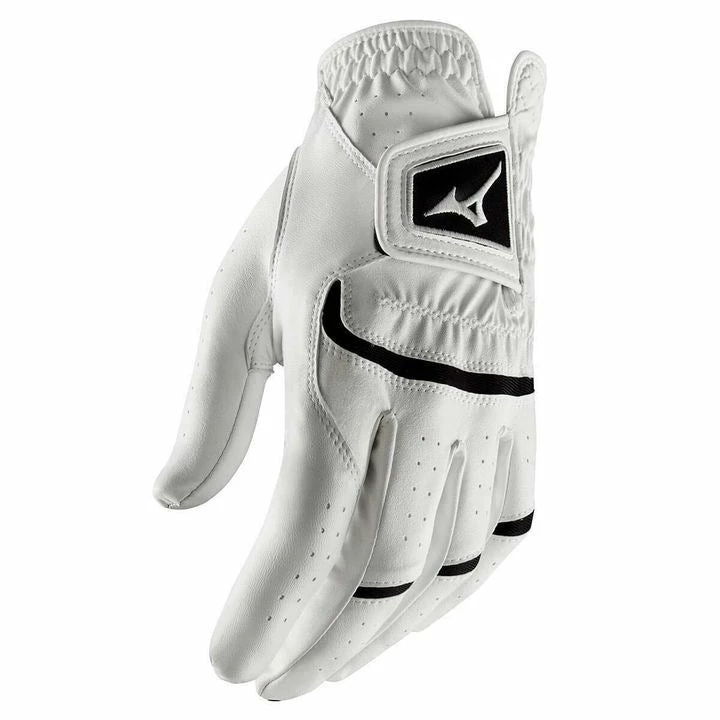 Mizuno 2023 Elite G19 Cabretta Leather Mens Golf Glove