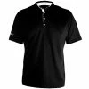 Stromberg Golf Cool Dry Tech Performance Mens Fitted Golf Polo Shirt