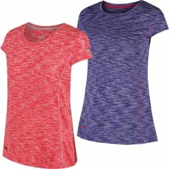 Regatta Ladies Hyperdimension Quick Dry Stretch Top