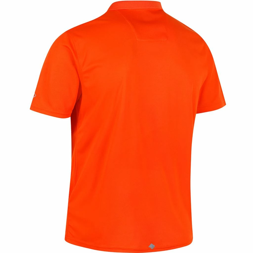 Regatta Mens Maverick IV Quick Dry Polo Shirt - Image 11