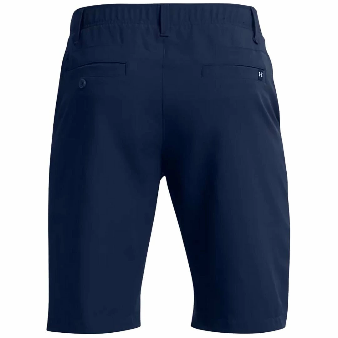 Under Armour Mens UA Drive Water Repellent Training Stretch Golf Tapered Shorts - Image 4