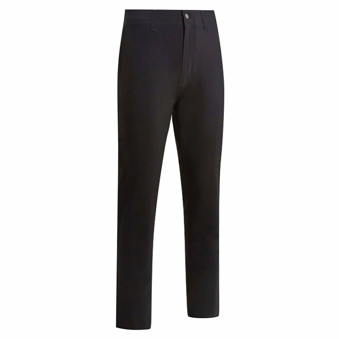 Callaway Golf Mens Chev Tech Opti-Dri Stretch Lightweight Pants Golf Trousers II - Image 2