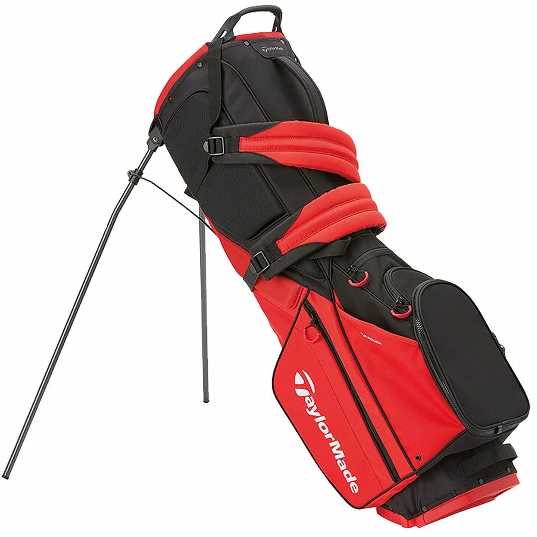 TaylorMade Golf Mens FlexTech Stand Bag Carry 5-Way Divider - Image 4