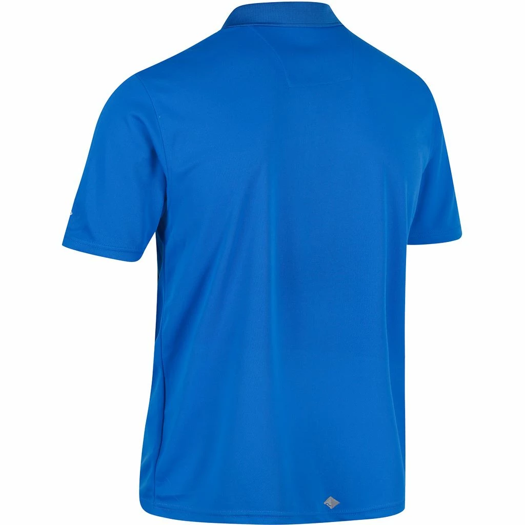 Regatta Mens Maverick IV Quick Dry Polo Shirt - Image 7