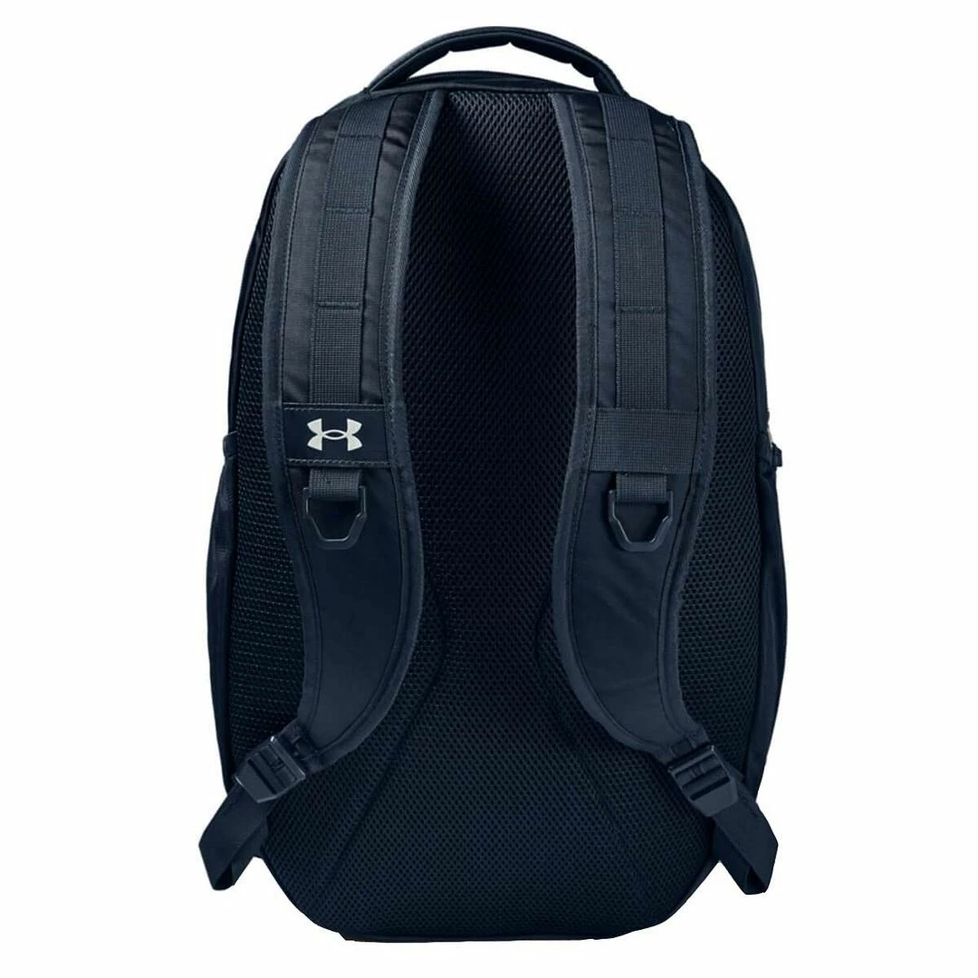 ABCGolf Under Armour Hustle 5.0 Storm Water-Resistant Backpack Gym Bag/School Bag/Laptop Bag - Image 18