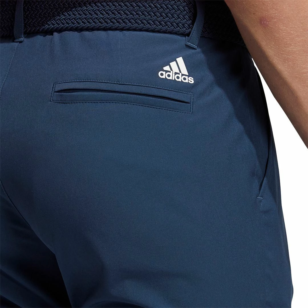 ADIDAS Golf Mens Ultimate365 Tapered Water-Resistant Golf Trousers - Image 5
