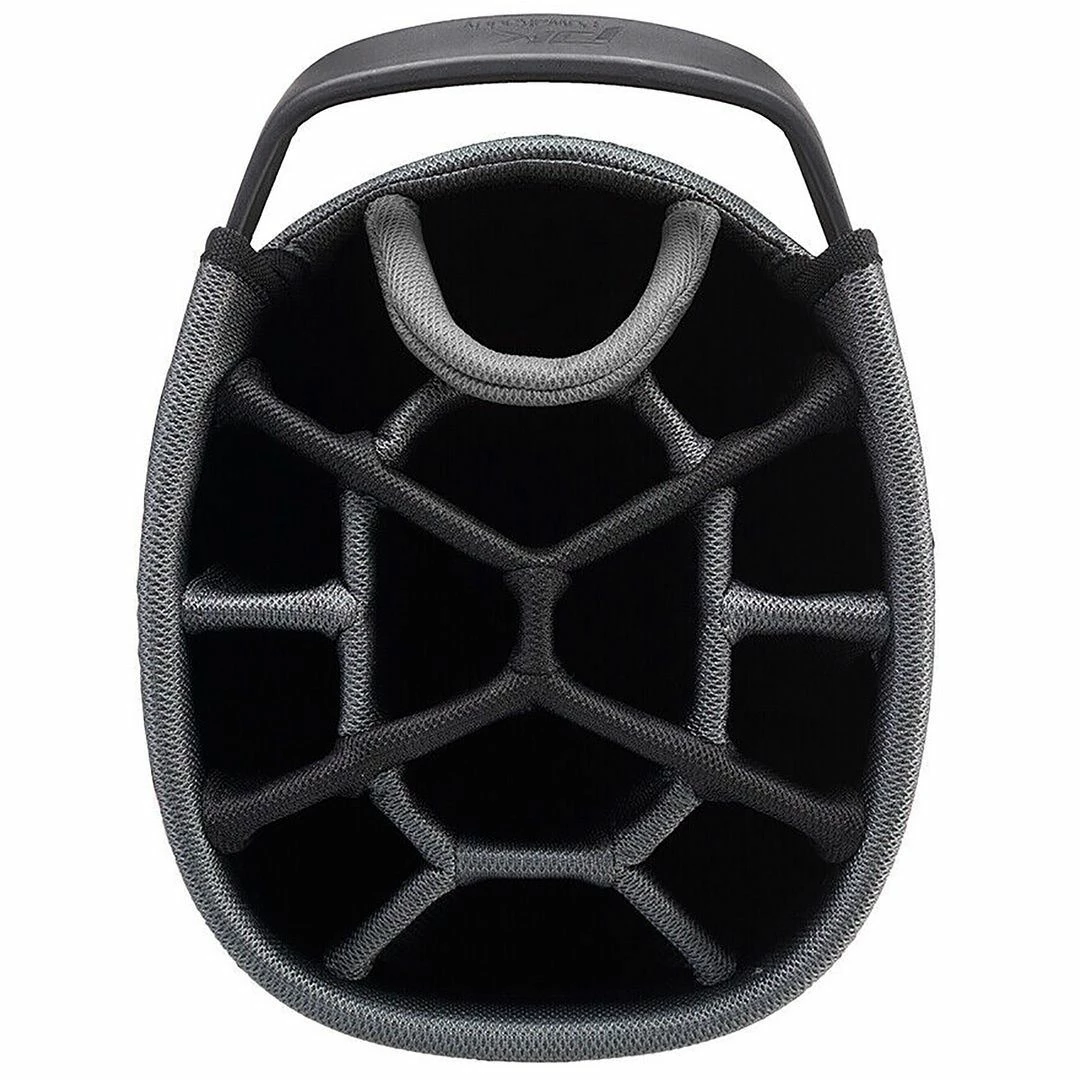 Powakaddy Golf Premium Edition Cart Bag Trolley Golf Bag 14-Way Divider 2023 MODEL - Image 6
