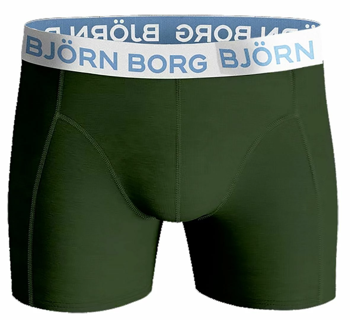 Bjorn Borg Mens Essential Shorts Boxer Briefs Underwear Many Choices 3-PACK - Image 14
