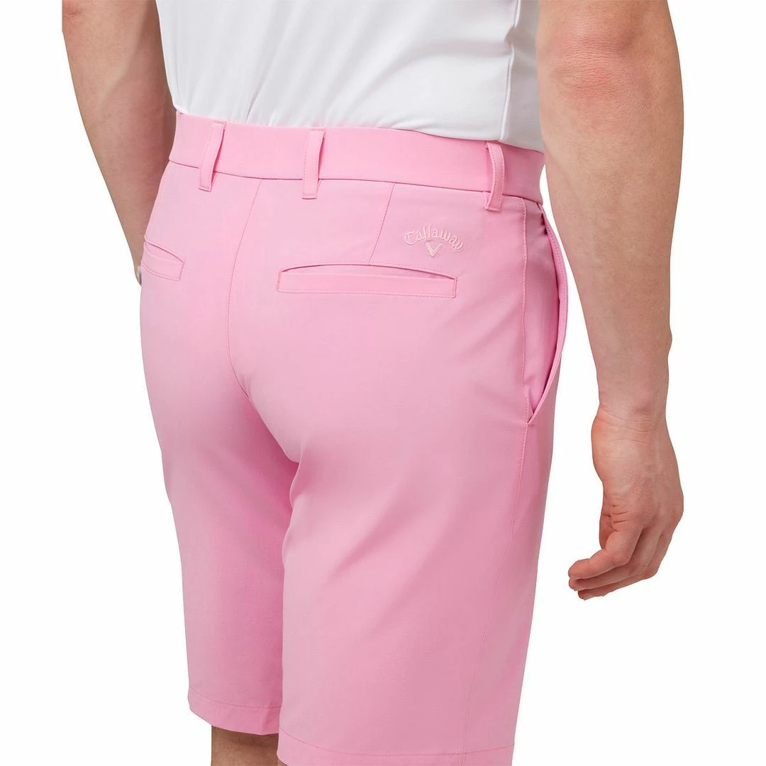 Callaway Golf Mens Chev Tech II Lightweight Stretch Golf Shorts - Image 14