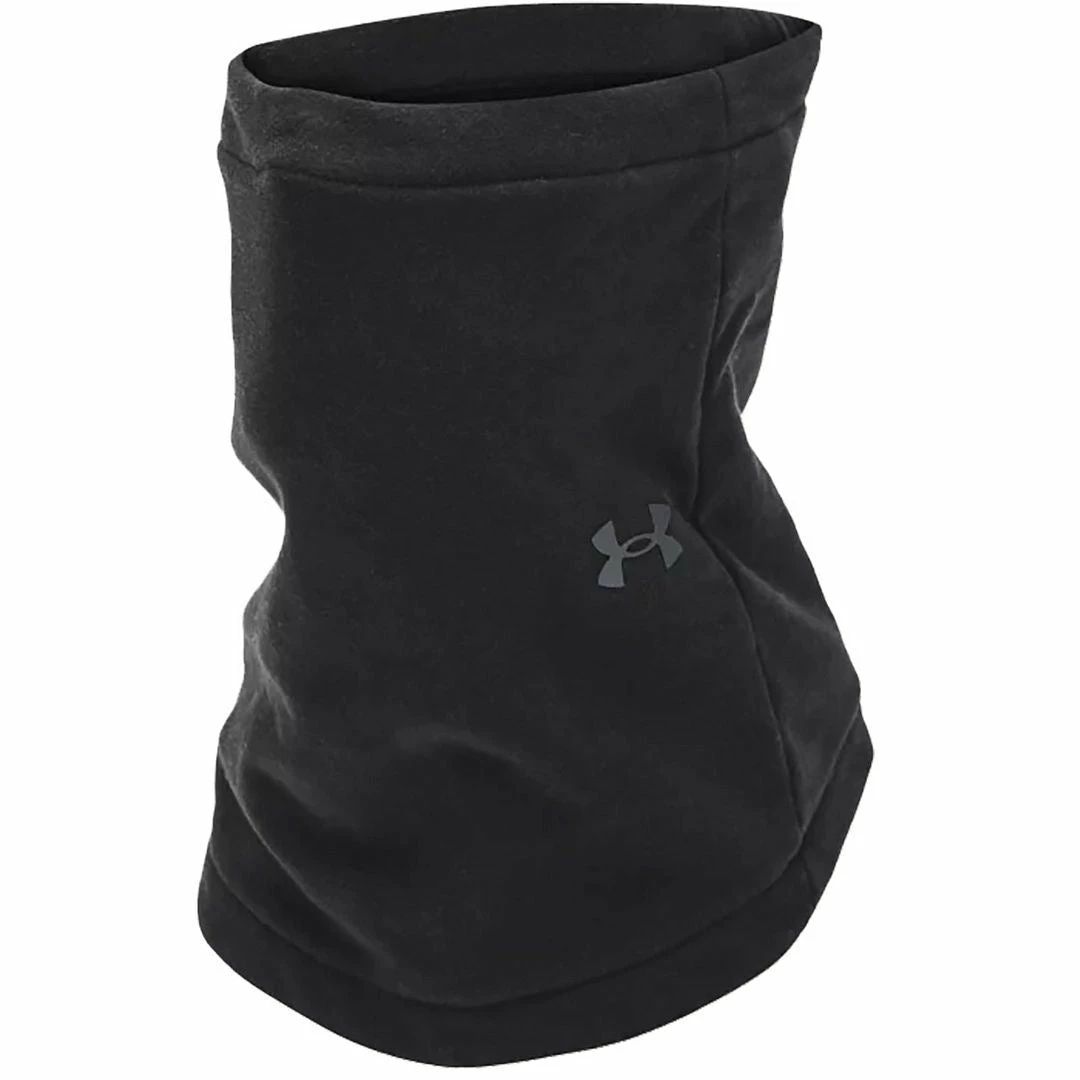ABCGolf Under Armour Mens UA Storm Fleece Windstopper Neck Gaiter Snood Neck Warmer