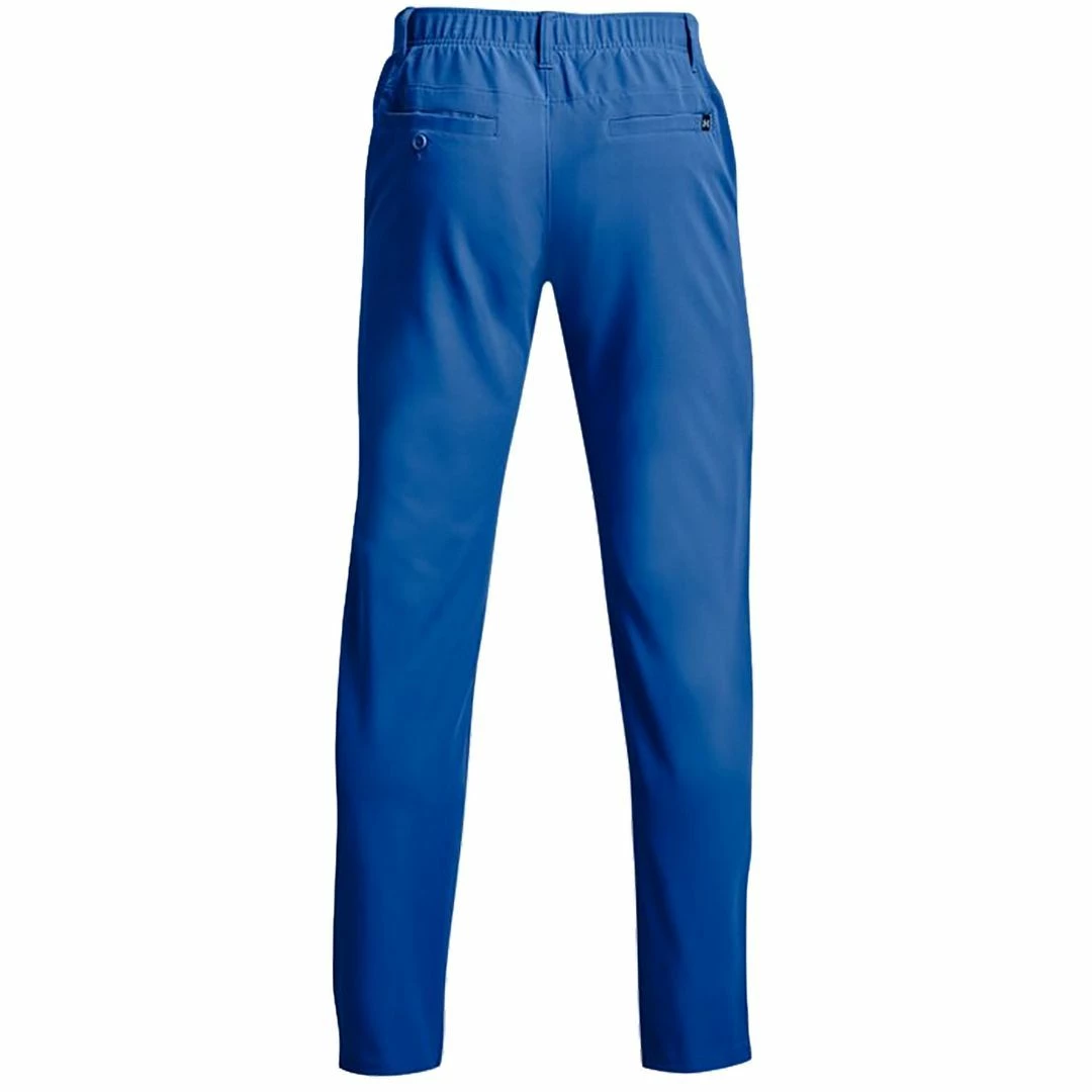 Under Armour Mens UA Storm Drive Tapered Pants Lightweight Stretch Golf Trousers - Image 4
