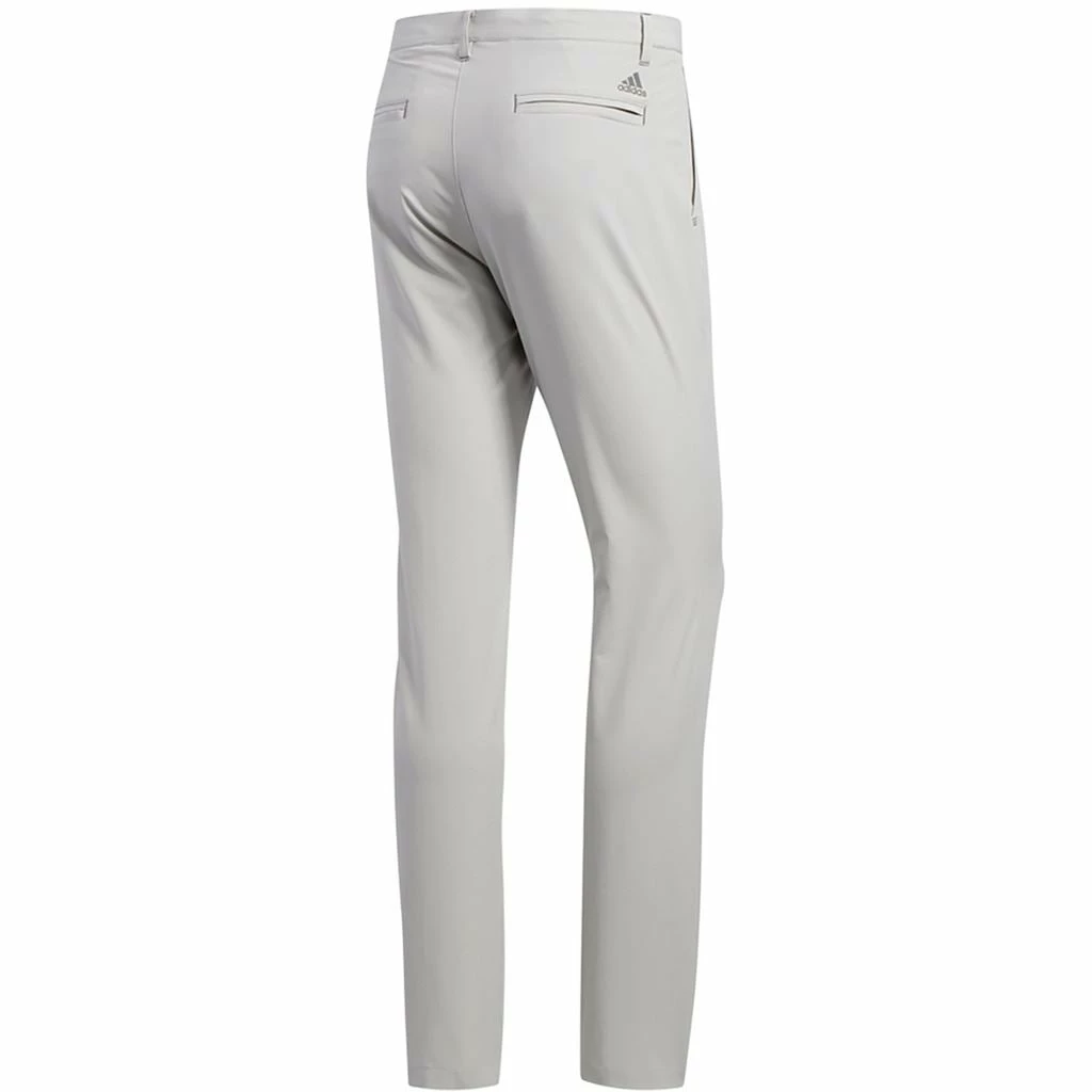 ADIDAS Golf Mens Ultimate365 Tapered Water-Resistant Golf Trousers - Image 10
