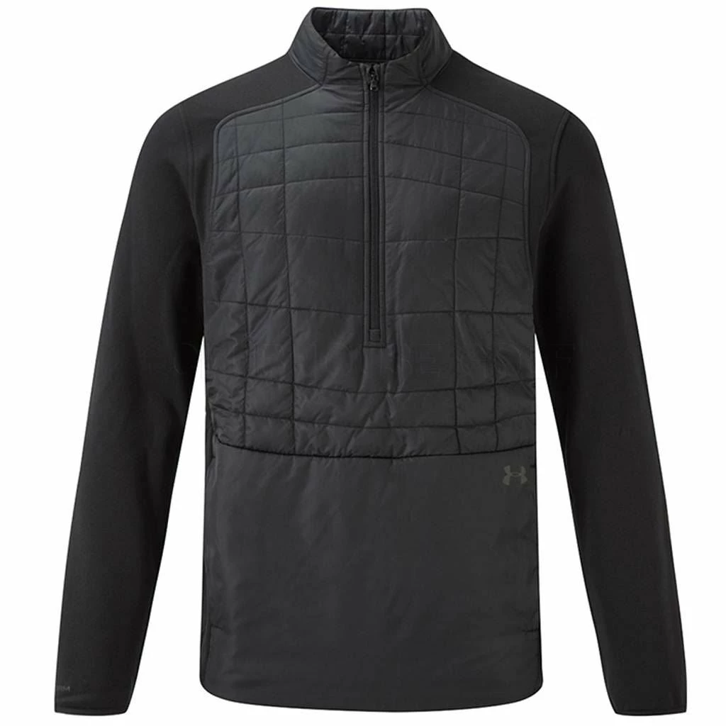 Under Armour UA Storm Insulated 1/2 Zip Mens Golf Pullover - Image 19